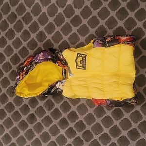 TrukFit baby vest Sz 0 to 3 month